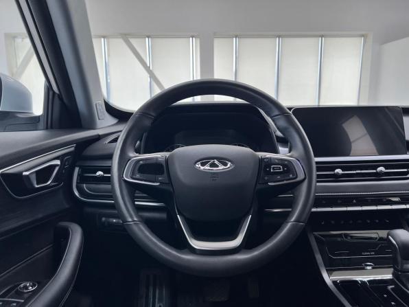 Chery Tiggo 4 Pro I с пробегом 2024 года, цена 1 650 000 рублей, 36100 км, внедорожник, Автокод Объявления