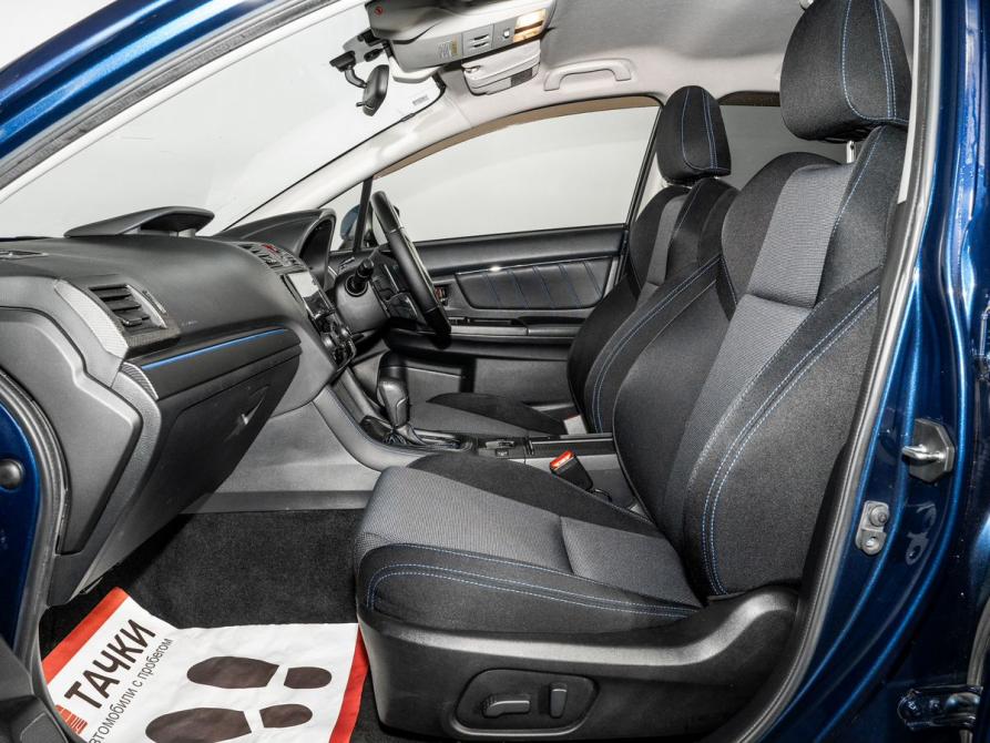 Subaru Levorg I Иркутск  - изображение 6