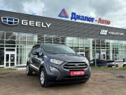 Ford EcoSport II Рестайлинг Набережные Челны  - изображение 34