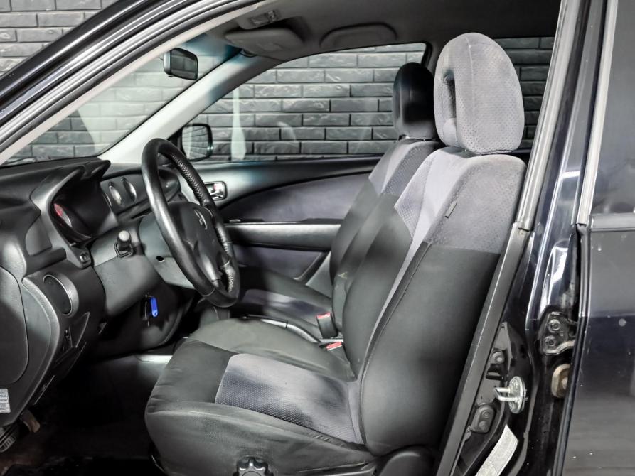 Mitsubishi Outlander I Екатеринбург  - изображение 6