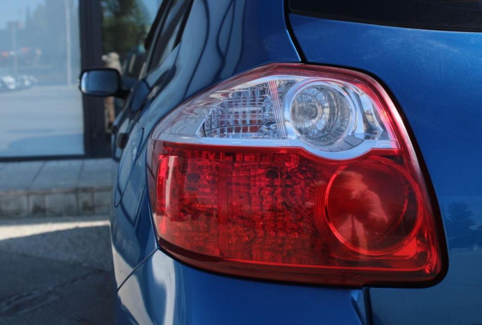 Toyota Auris I Рестайлинг Саратов  - изображение 10