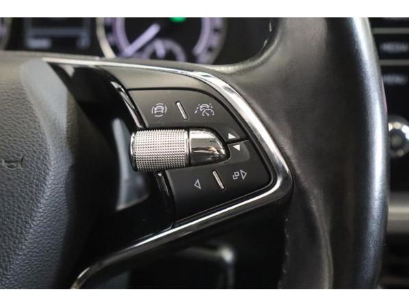 Skoda Rapid II с пробегом 2020 года, цена 1 349 000 рублей, 168428 км, лифтбек, Автокод Объявления