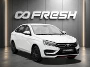 Lada (ВАЗ) Vesta I Рестайлинг (NG) Тверь  - изображение 20