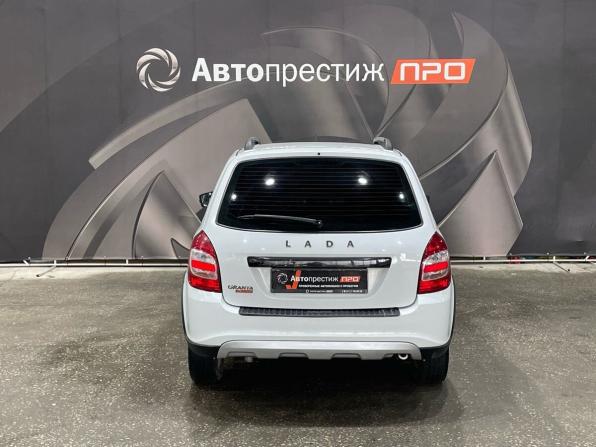 Lada (ВАЗ) Granta I Рестайлинг с пробегом 2023 года, цена 820 000 рублей, 47967 км, универсал, Автокод Объявления