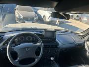 Lada (ВАЗ) Niva Travel I Магнитогорск  - изображение 12