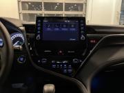 Toyota Camry VIII (XV70) Рестайлинг Чебоксары  - изображение 50