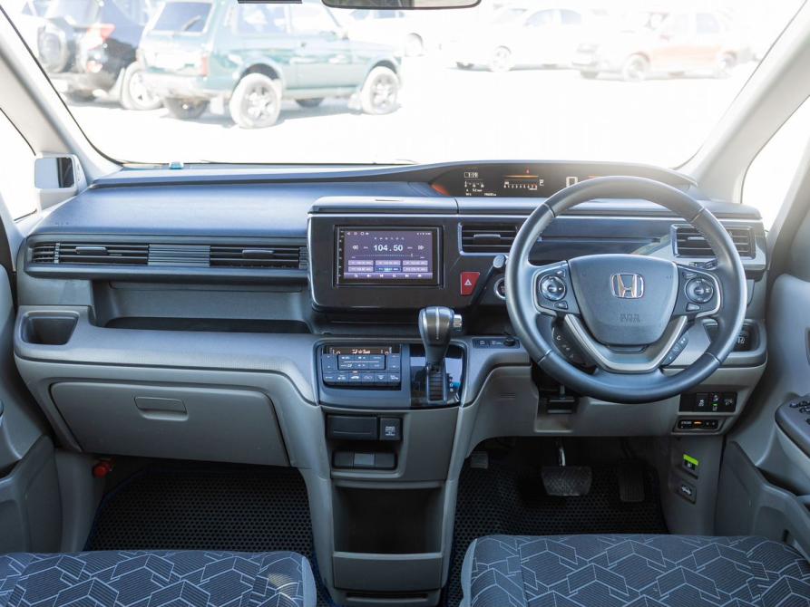 Honda Stepwgn V Рестайлинг Ижевск  - изображение 8