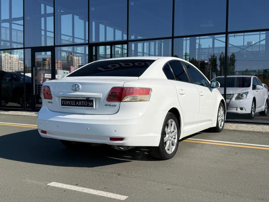 Toyota Avensis III Оренбург  - изображение 6
