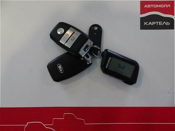 Kia Sorento III Prime Рестайлинг с пробегом 2019 года, цена 2 879 000 рублей, 131000 км, внедорожник, Автокод Объявления