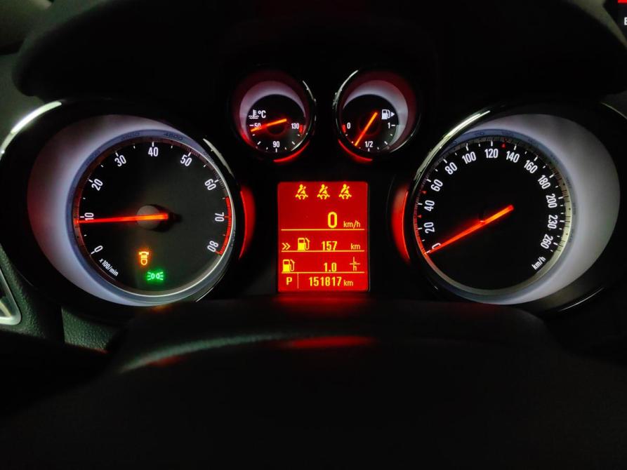 Opel Mokka I Москва  - изображение 16