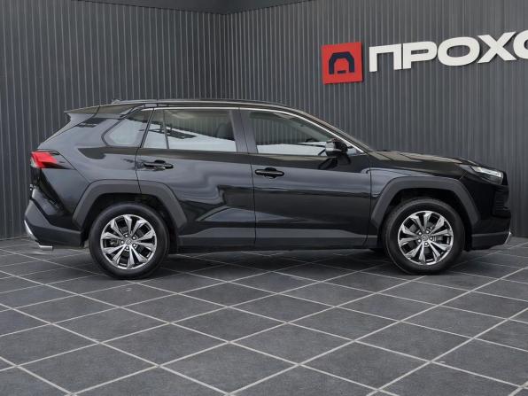 Toyota RAV4 V (XA50) с пробегом 2025 года, цена 3 877 000 рублей, 17288 км, внедорожник, Автокод Объявления