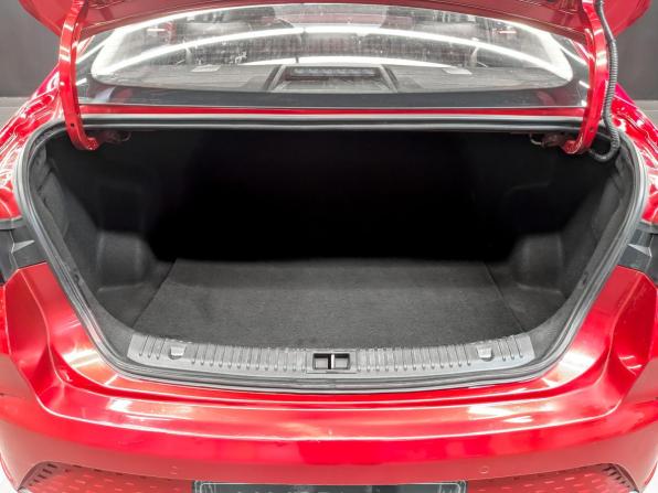 BAIC U5 Plus с пробегом 2023 года, цена 700 000 рублей, 121332 км, седан, Автокод Объявления