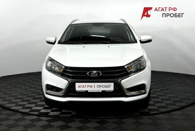 Lada (ВАЗ) Vesta I с пробегом 2019 года, цена 740 000 рублей, 208783 км, универсал, Автокод Объявления
