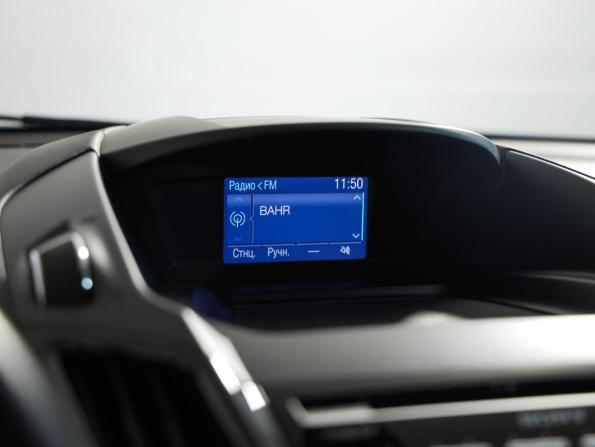 Ford Kuga II с пробегом 2015 года, цена 1 299 000 рублей, 133097 км, внедорожник, Автокод Объявления