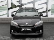 Toyota Wish II Рестайлинг Челябинск  - изображение 24