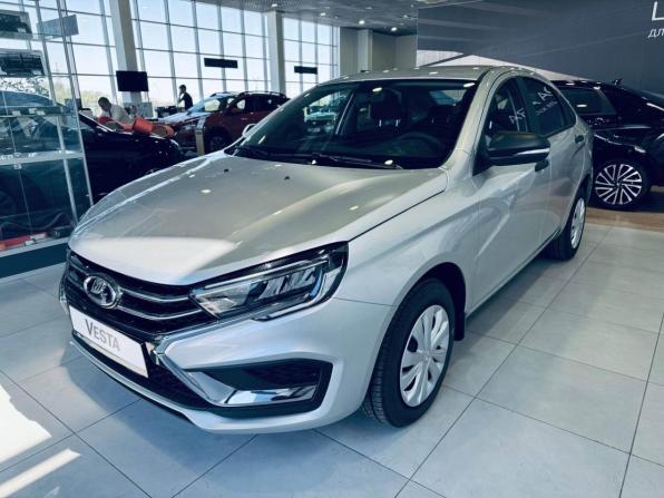 Новый Lada (ВАЗ) Vesta I Рестайлинг (NG) 2025 года, цена 1 601 000 рублей, универсал, Автокод Объявления