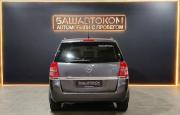 Opel Zafira B Рестайлинг Уфа  - изображение 25