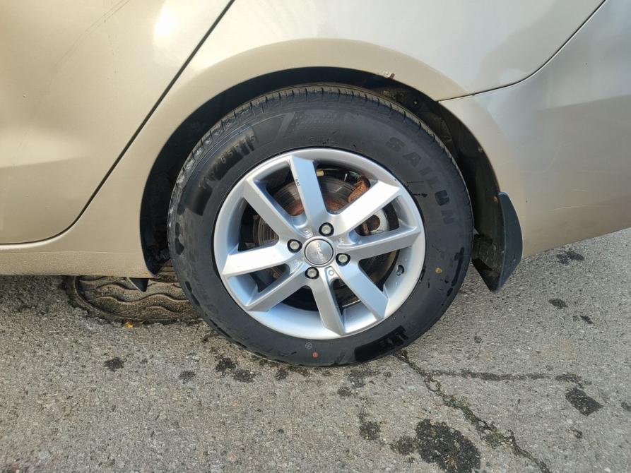 Kia Rio III Москва  - изображение 10