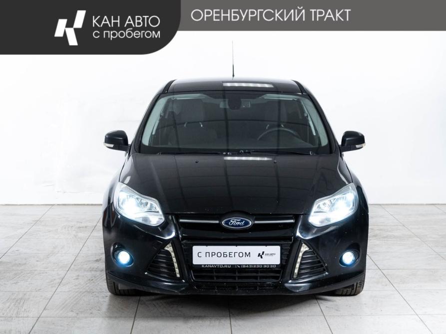 Ford Focus III Казань  - изображение 2