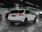 Mercedes-Benz GLE II (V167) Москва  - изображение 36
