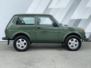 Lada (ВАЗ) 2121 (4x4) I Рестайлинг Екатеринбург  - изображение 24