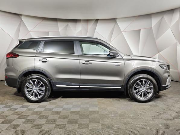 Geely Atlas Pro с пробегом 2023 года, цена 1 867 000 рублей, 57253 км, внедорожник, Автокод Объявления