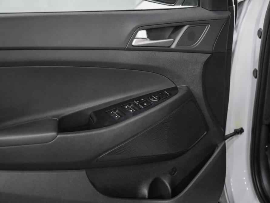 Hyundai Tucson III Рестайлинг Санкт-Петербург  - изображение 21