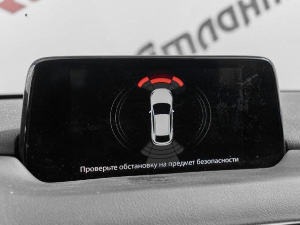 Mazda CX-5 II с пробегом 2018 года, цена 2 390 000 рублей, 136553 км, внедорожник, Автокод Объявления