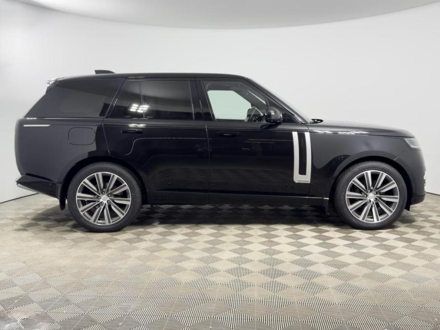 Land Rover Range Rover V Казань  - изображение 5