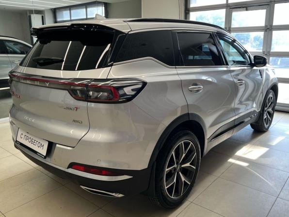 Chery Tiggo 7 Pro Max I Рестайлинг с пробегом 2024 года, цена 2 050 000 рублей, 10400 км, внедорожник, Автокод Объявления