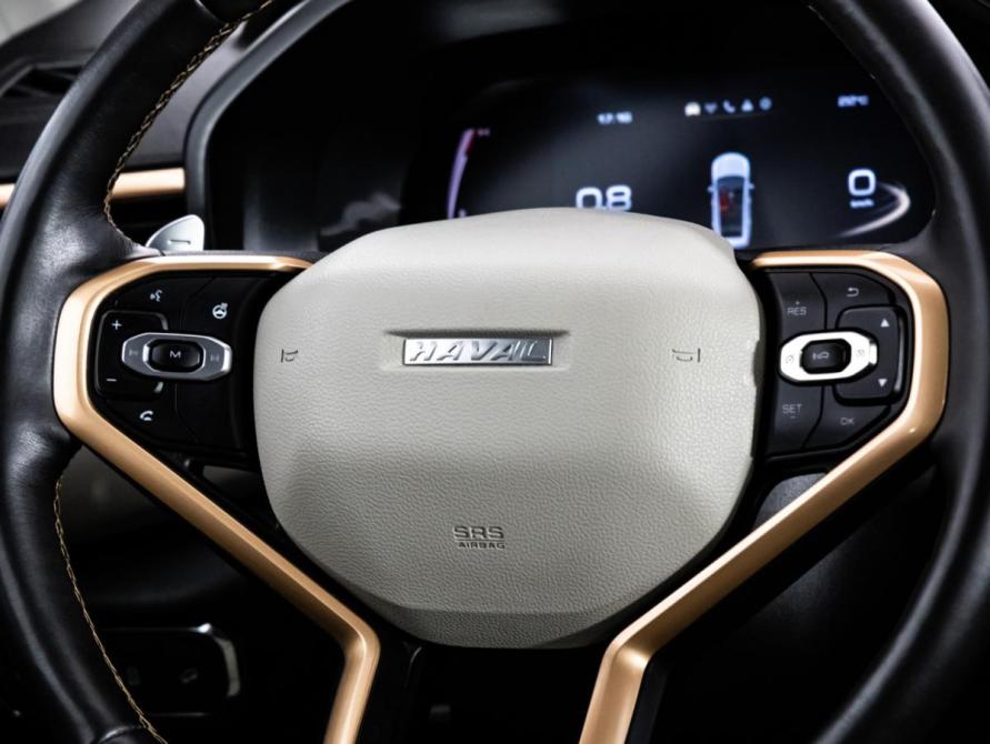 Haval Jolion I Санкт-Петербург  - изображение 14