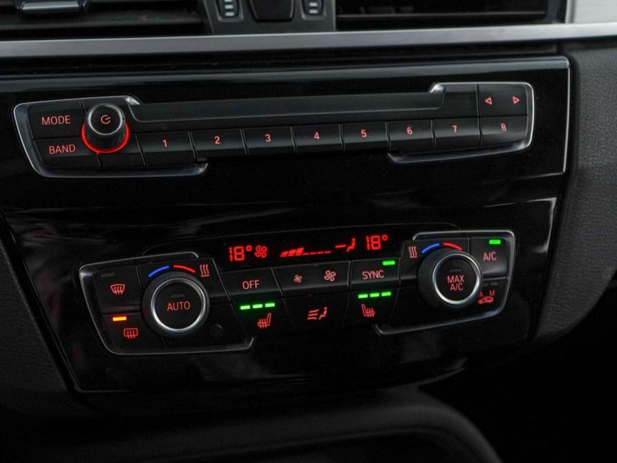 BMW X1 II (F48) Рестайлинг Москва  - изображение 21