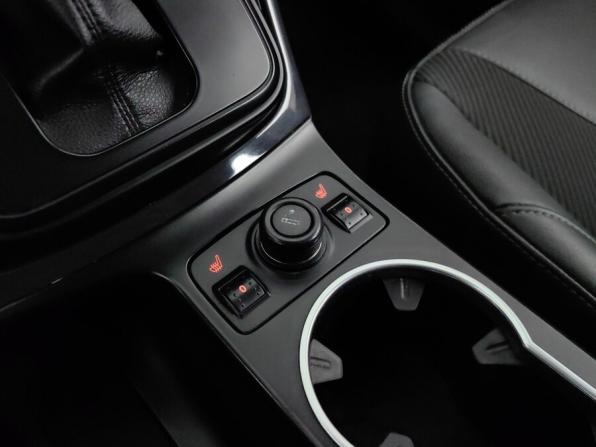 Ford Kuga II с пробегом 2014 года, цена 1 114 000 рублей, 197000 км, внедорожник, Автокод Объявления
