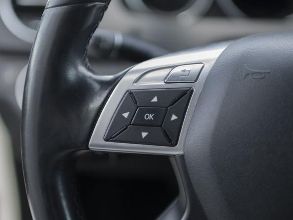 Mercedes-Benz C-Класс III (W204) Рестайлинг с пробегом 2012 года, цена 1 380 000 рублей, 205653 км, седан, Автокод Объявления
