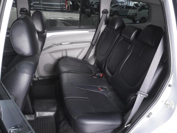 Mitsubishi Pajero Sport II с пробегом 2013 года, цена 2 140 000 рублей, 211116 км, внедорожник, Автокод Объявления