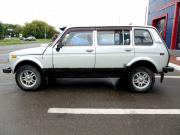 Lada (ВАЗ) 2131 (4x4) I Иваново  - изображение 25