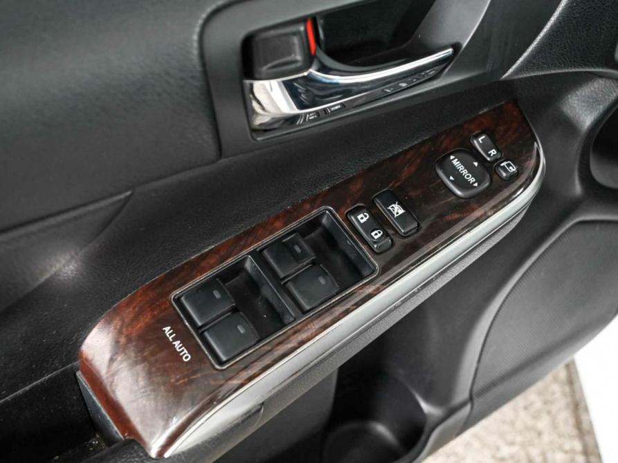 Toyota Camry VII (XV50) Рестайлинг Екатеринбург  - изображение 14