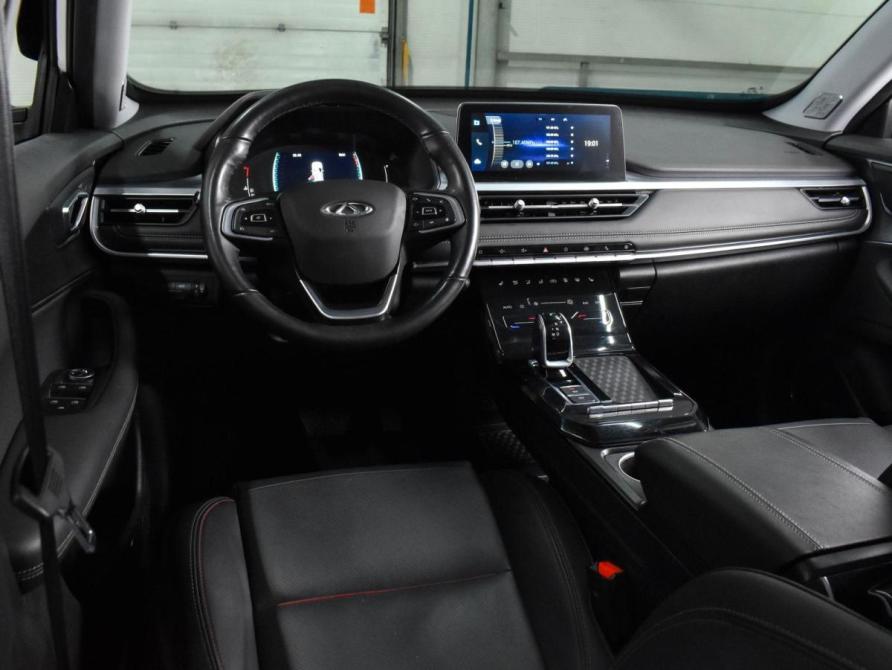 Chery Tiggo 7 Pro I Воронеж  - изображение 6