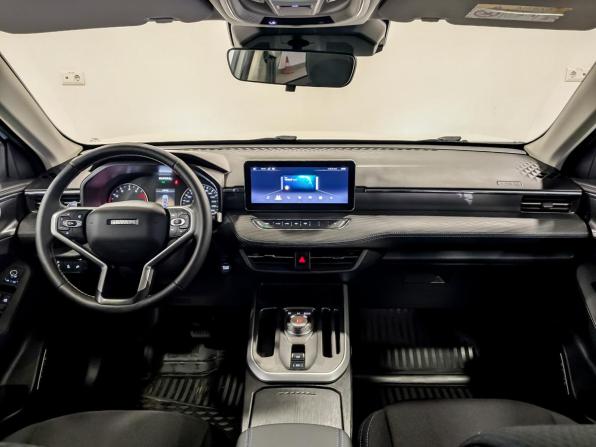 Haval Jolion I Рестайлинг с пробегом 2024 года, цена 1 940 000 рублей, 25901 км, внедорожник, Автокод Объявления