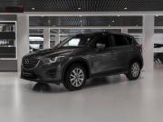 Mazda CX-5 I Рестайлинг Москва  - изображение 26
