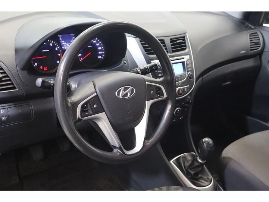 Hyundai Solaris I Коломна  - изображение 6