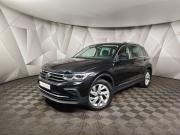 Volkswagen Tiguan II Рестайлинг Москва  - изображение 22