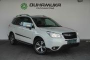 Subaru Forester IV Калининград  - изображение 27