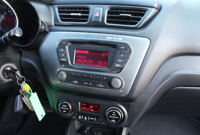 Kia Rio III с пробегом 2013 года, цена 910 000 рублей, 183622 км, седан, Автокод Объявления