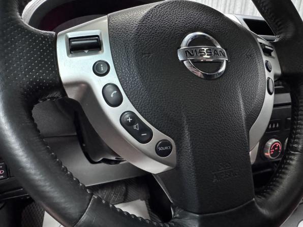 Nissan X-Trail II Рестайлинг с пробегом 2012 года, цена 1 350 000 рублей, 184926 км, внедорожник, Автокод Объявления