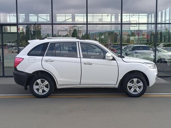 Lifan X60 I с пробегом 2014 года, цена 410 000 рублей, 267451 км, внедорожник, Автокод Объявления