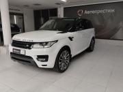 Land Rover Range Rover Sport II Минеральные Воды  - изображение 26