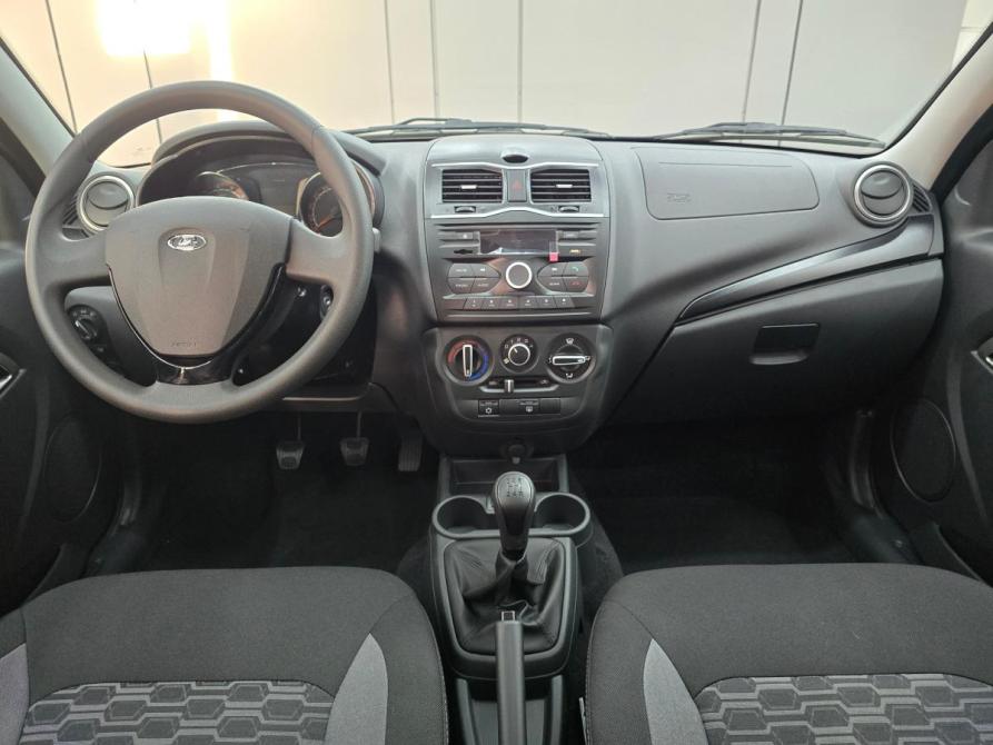 Lada (ВАЗ) Granta I Рестайлинг Таганрог  - изображение 13