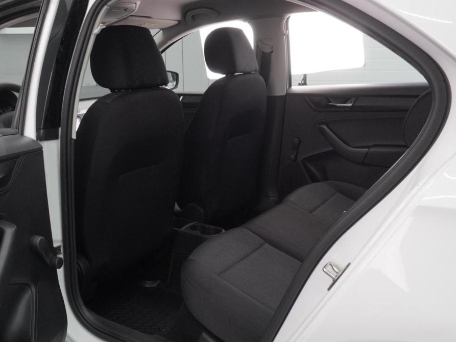 Skoda Rapid I Рестайлинг Воронеж  - изображение 11