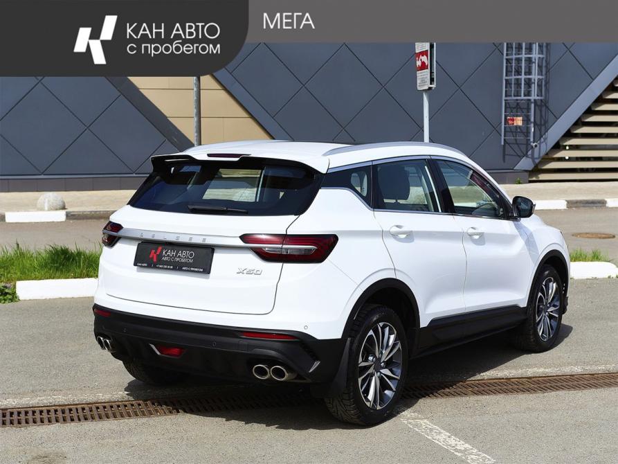 Belgee X50 Казань  - изображение 2